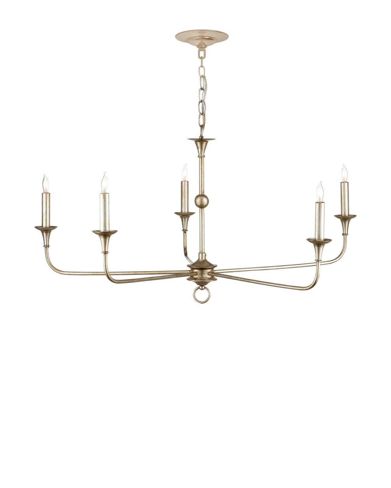 Nottaway Small Chandelier