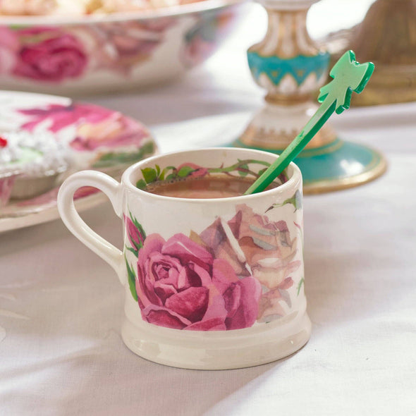 Roses Mug Tabletop Emma Bridgewater   