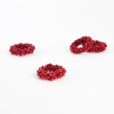 Petite Bell Napkin Ring