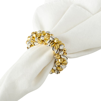 Petite Bell Napkin Ring
