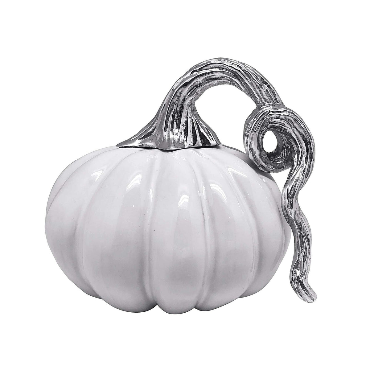 Ceramic Heirloom Pumpkin