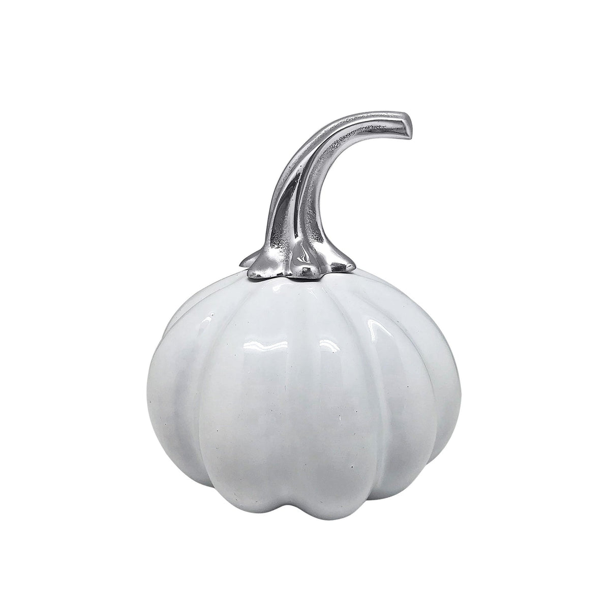 Ceramic Heirloom Pumpkin