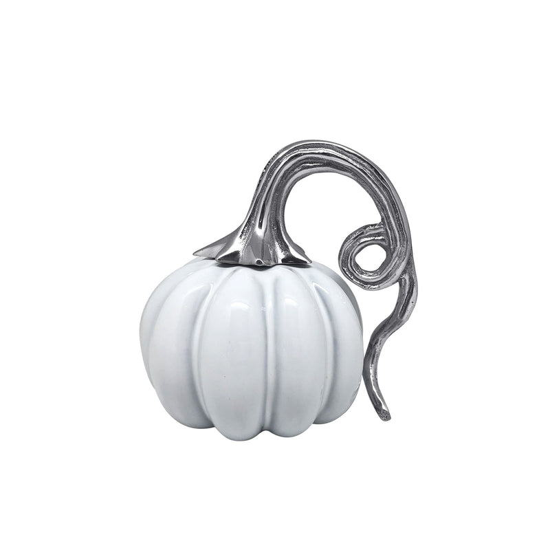 Ceramic Heirloom Pumpkin