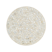 Mother of Pearl Design Placemats