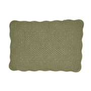 Quilted Placemat - Set of 4