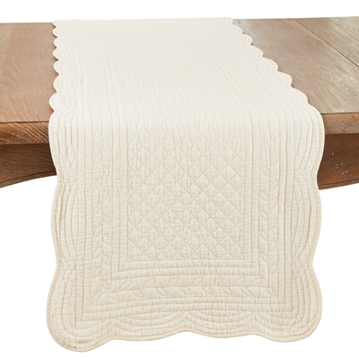 Quilted Runner