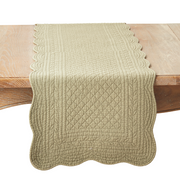 Quilted Runner