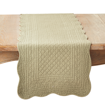 Quilted Runner