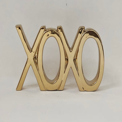 XOXO Sign