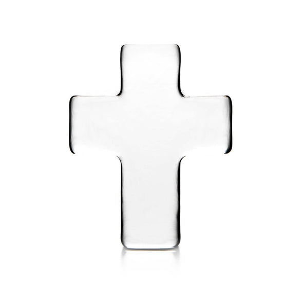 Simon Pearce Cross