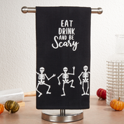 Skeleton Kitchen Towel
