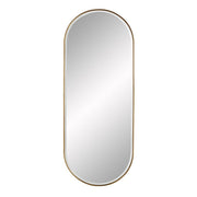 Vaquero Mirror*