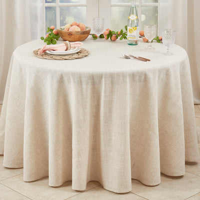 Toscana Tablecloth