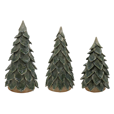 Christmas Trees