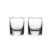 Ascutney Double Old-Fashioned Glass Set