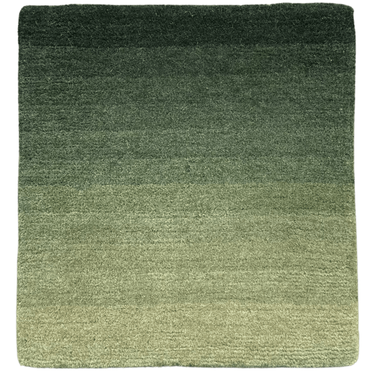 Ombre Wool Rug