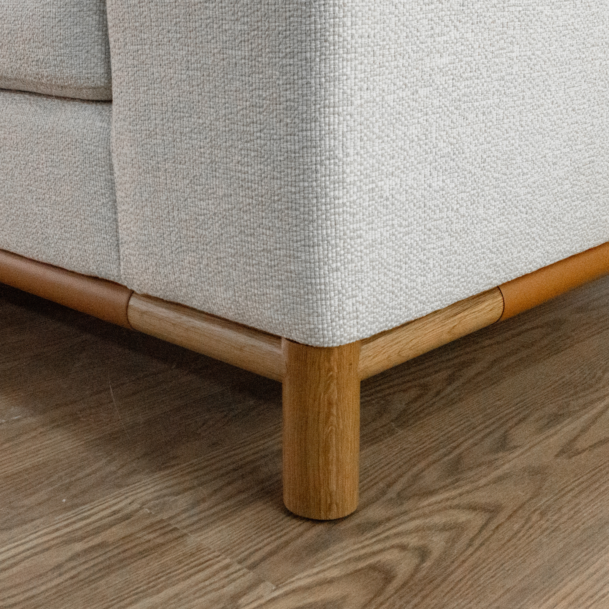 The Palisades Sofa