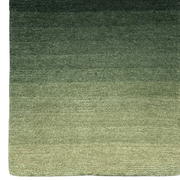 Ombre Wool Rug