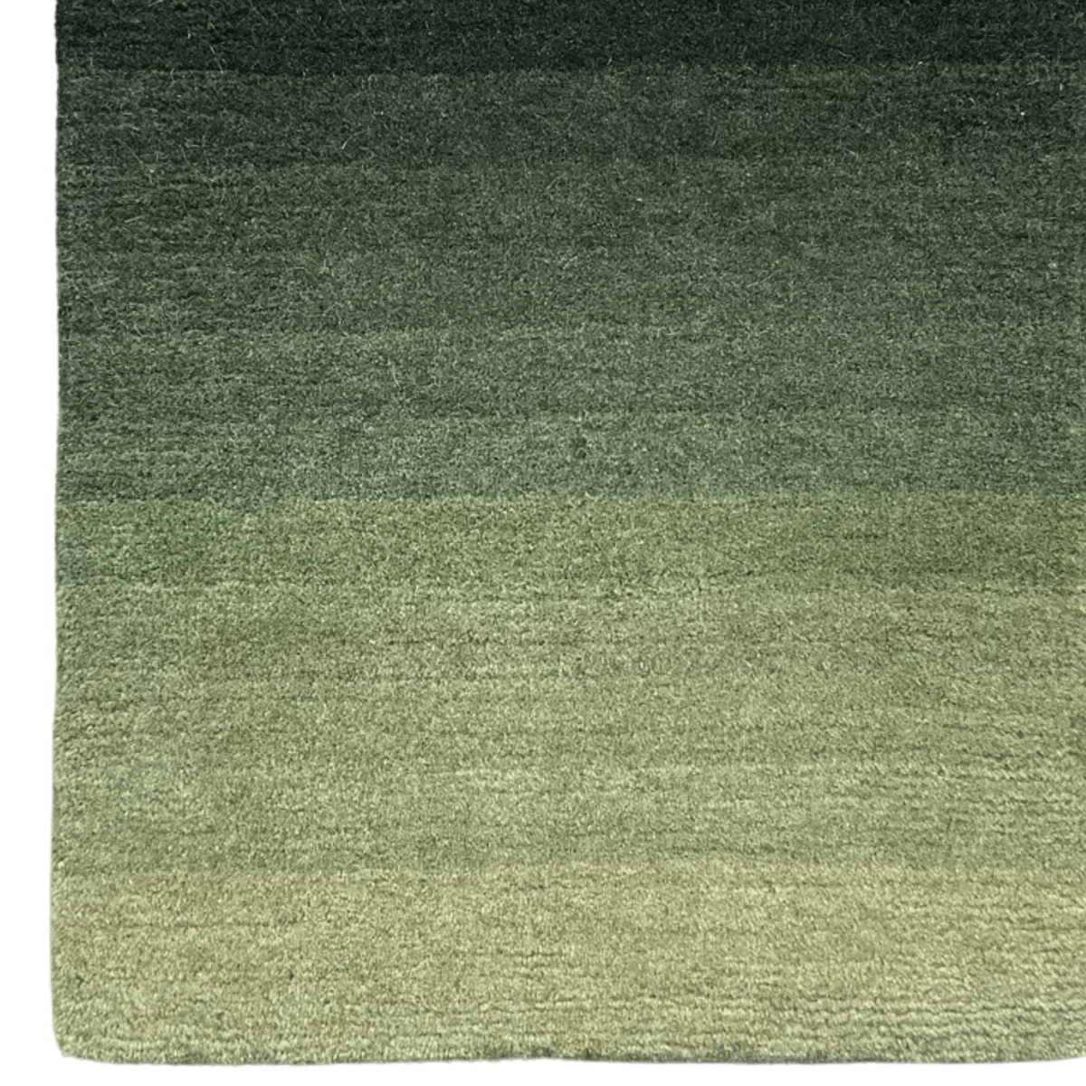 Ombre Wool Rug