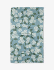 Garden Of Edith Tea Towel