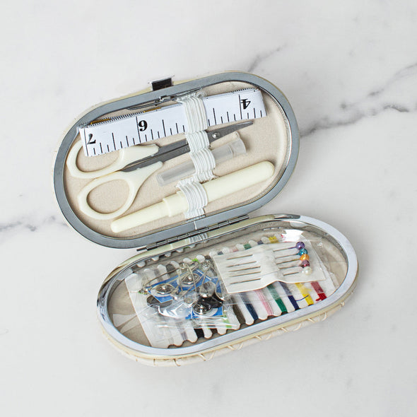 Woven Sewing Kit