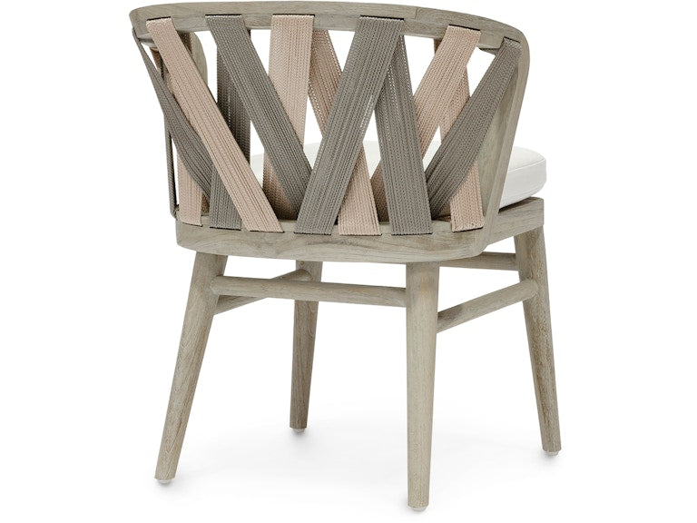 Herrero Outdoor Side Chair