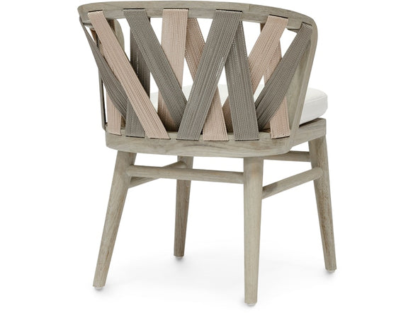 Herrero Outdoor Side Chair