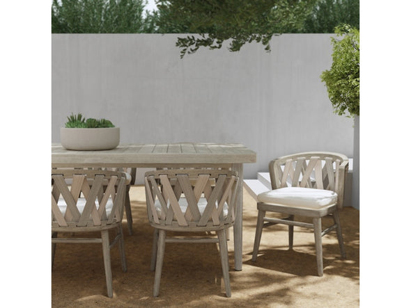 Herrero Outdoor Side Chair