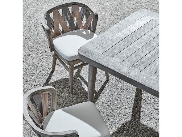 Herrero Outdoor Side Chair