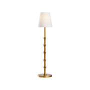 Artois Gilt Buffet Lamp