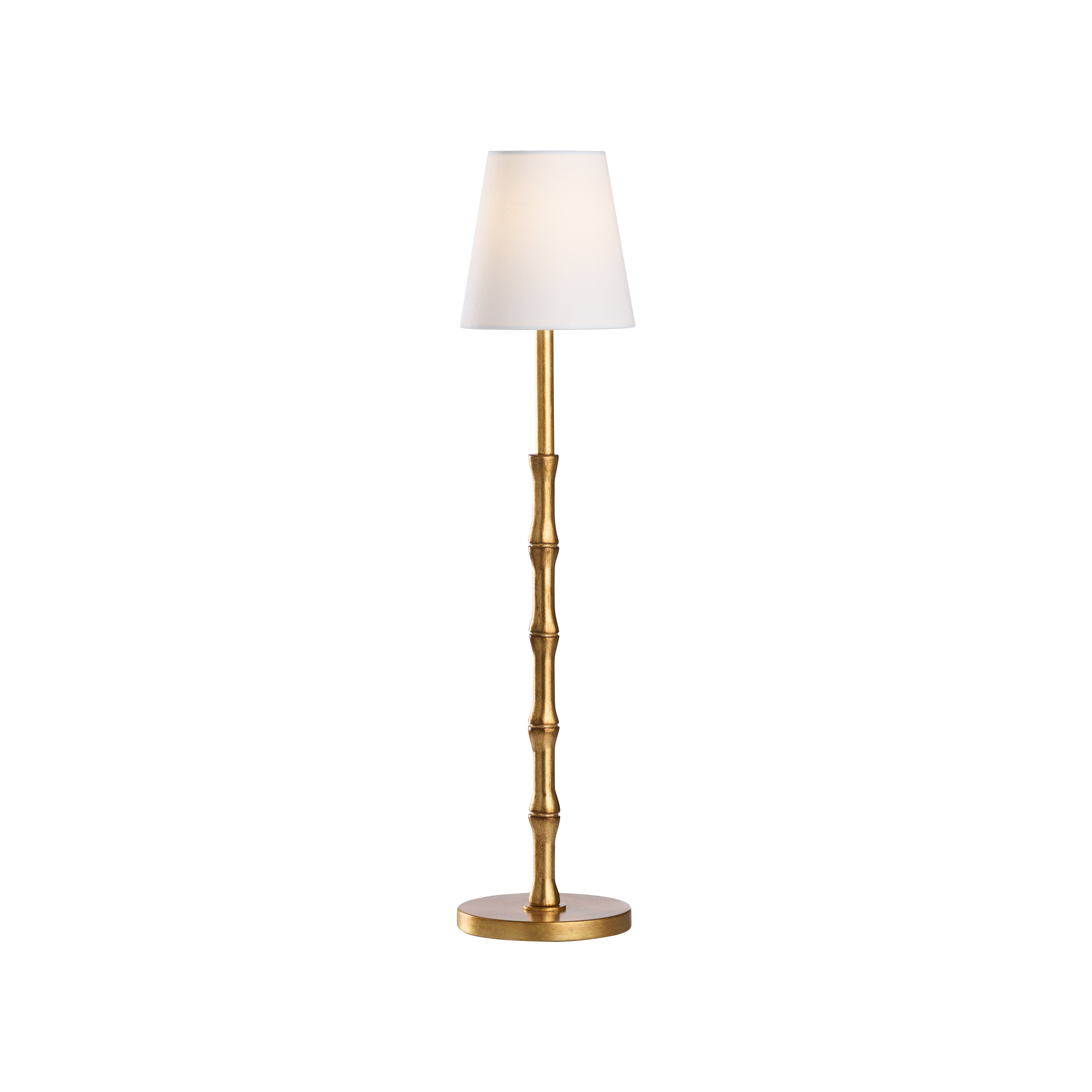 Artois Gilt Buffet Lamp