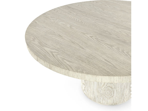 Onshore Dining Table Round