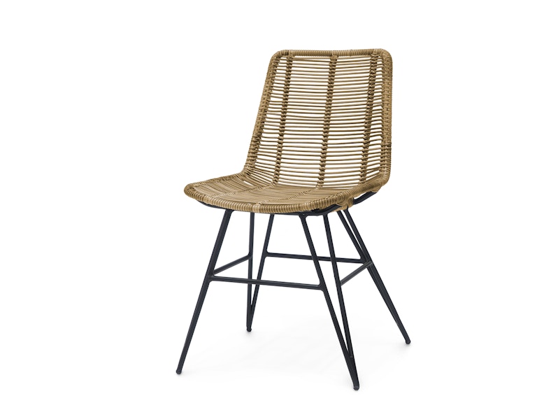 Manhattan Outdoor Side Chair