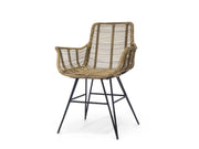 Manhattan Outdoor Arm Chair