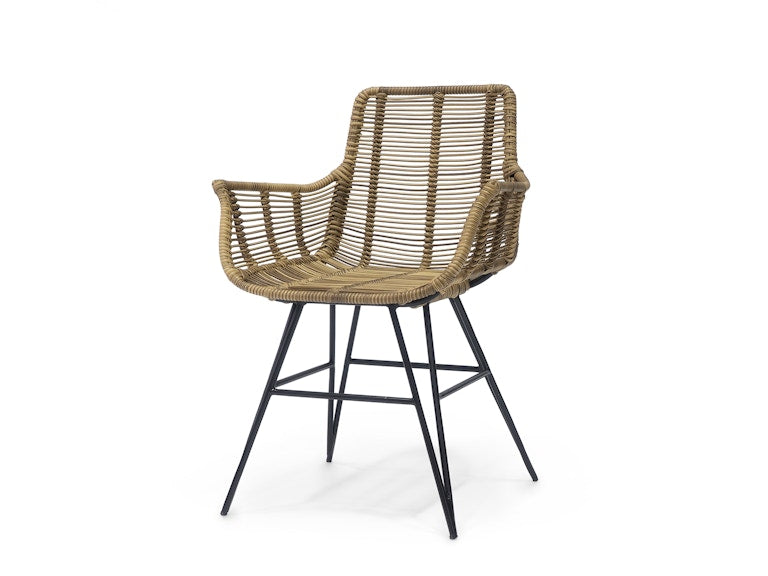 Manhattan Outdoor Arm Chair
