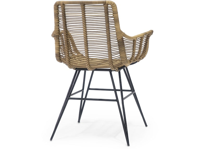 Manhattan Outdoor Arm Chair