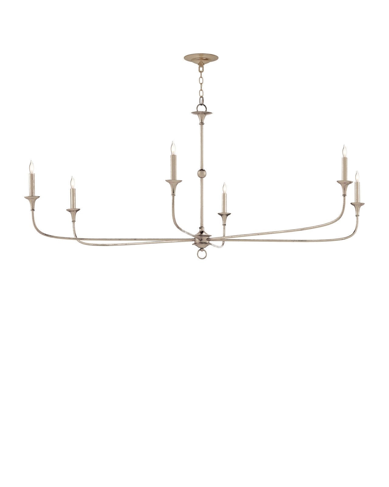 Nottaway Large Chandelier