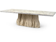 Sandstone Dining Table