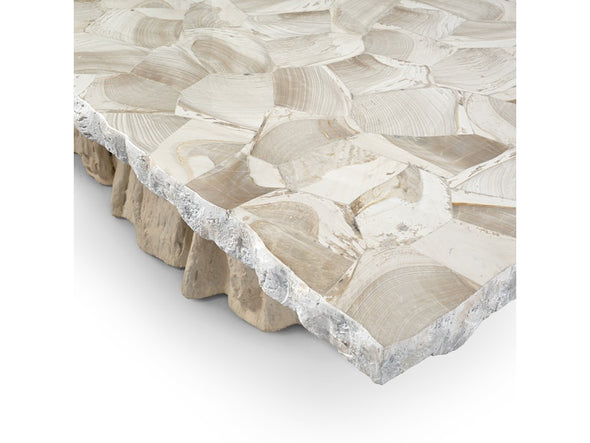 Sandstone Dining Table