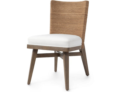 Elethrua Side Chair