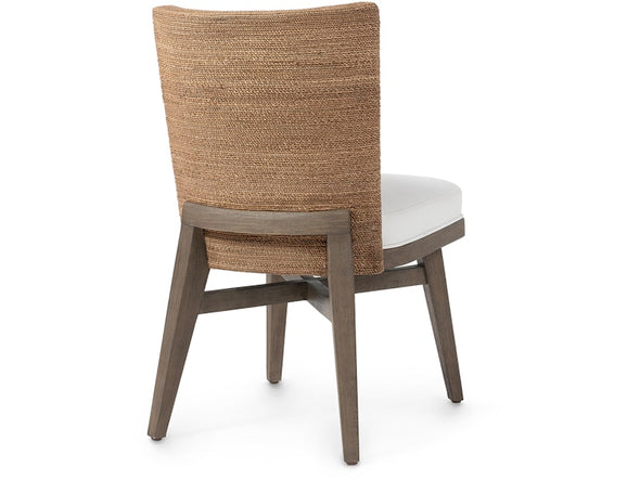 Elethrua Side Chair