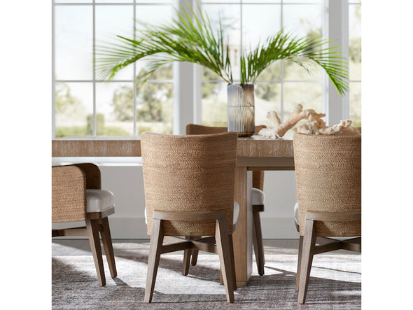 Elethrua Side Chair