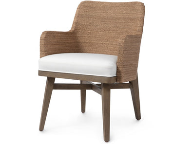 Elethrua Arm Chair