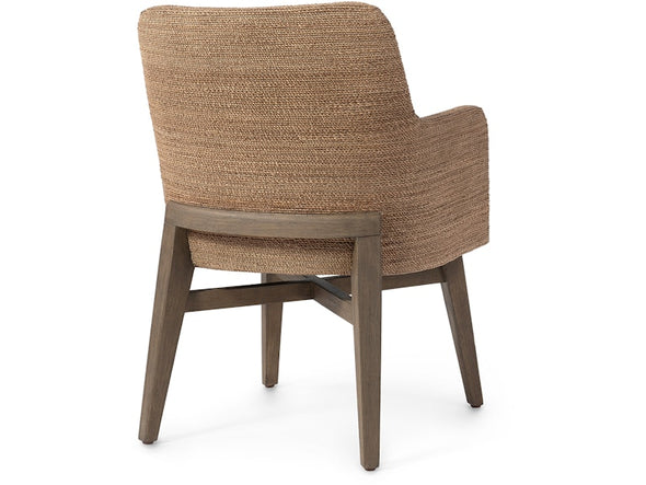 Elethrua Arm Chair