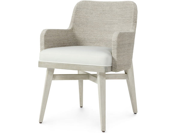 Elethrua Arm Chair
