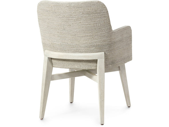 Elethrua Arm Chair