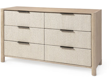 Santa Ynez Dresser