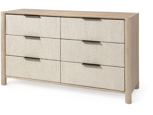 Santa Ynez Dresser