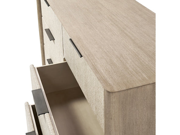 Santa Ynez Dresser