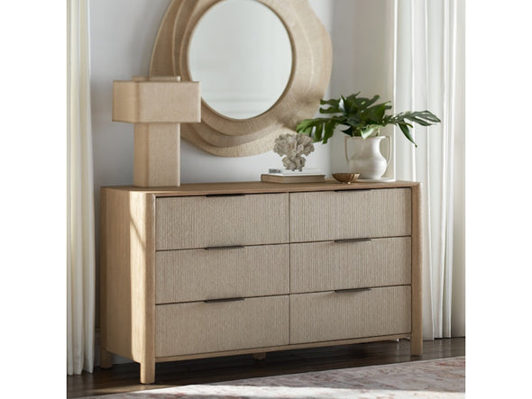 Santa Ynez Dresser